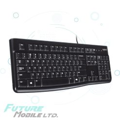 logitech k120 wireless keyboard