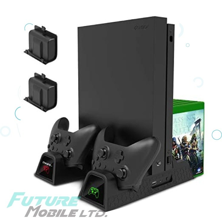 sparkfox xbox one charger