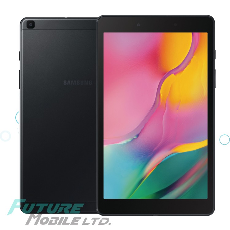 Galaxy Tab A 10.1 SM-T510[32GB] Wi-Fiモデル ブラック 【2021