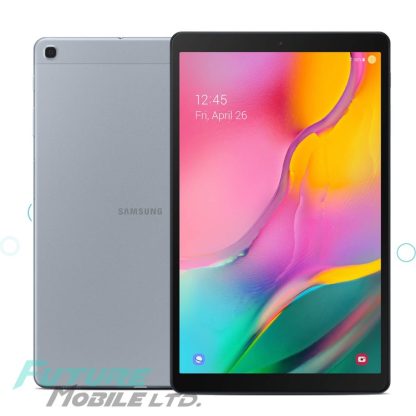 Samsung Galaxy Tab A SM-T510 Tablet, 10.1, Dual-core (2 Core) 1.80 GHz  Hexa-core (6 Core) 1.60 GHz, 3 GB RAM, 64 GB Storage, Android 9.0 Pie, Gold  
