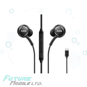 headset akg type c